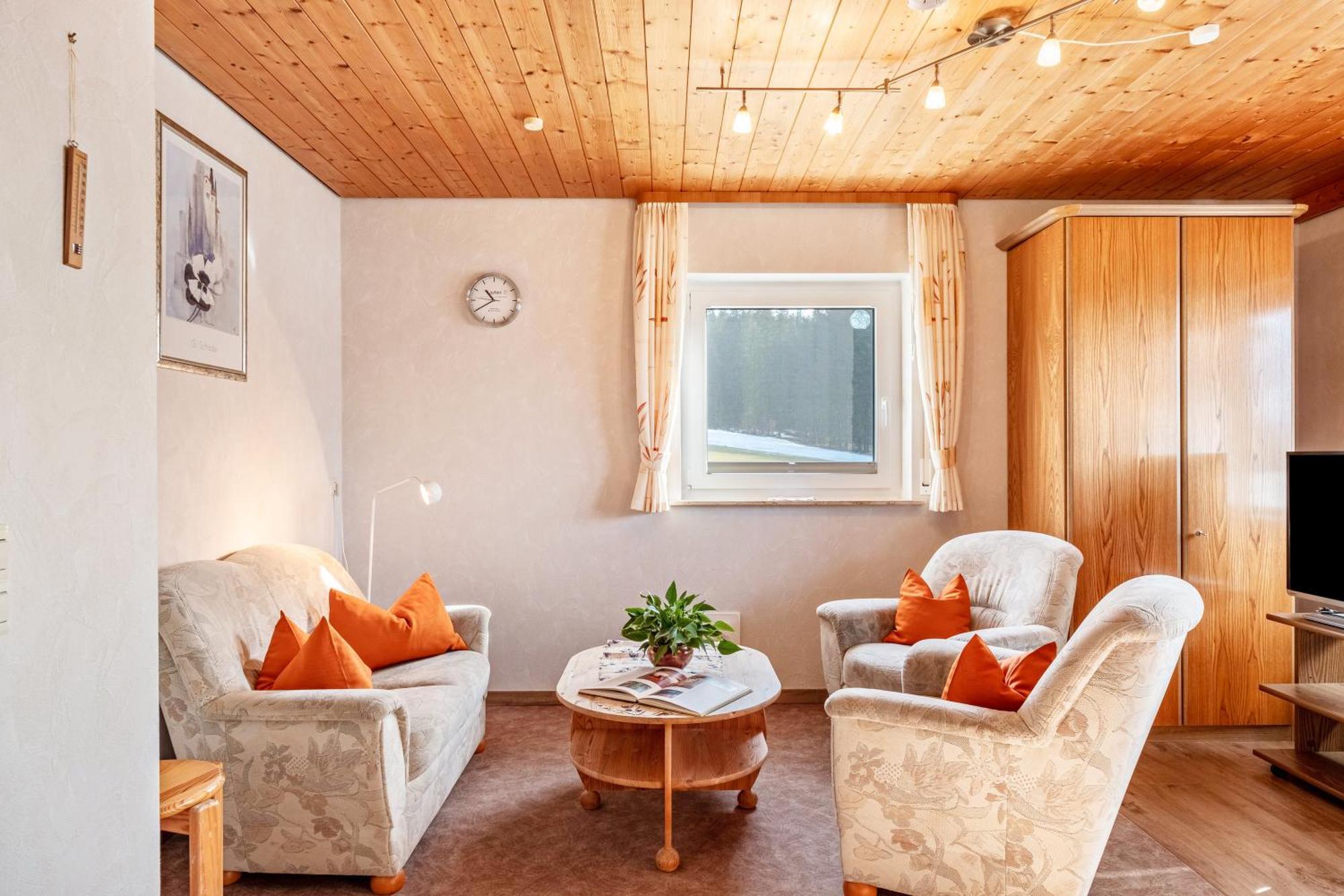 Lorenzenhaeusle Титизее-Нойштадт Экстерьер фото